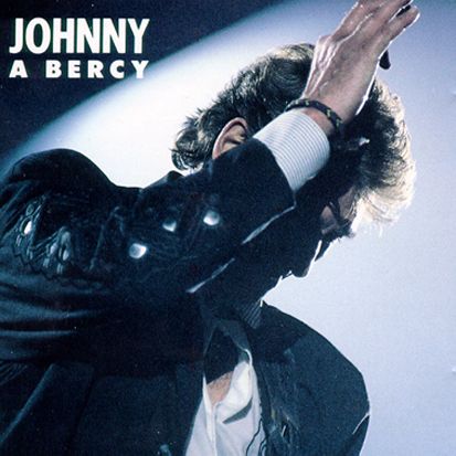 Johnny hallyday - Johnny à Bercy